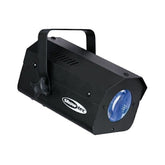 Showtec Bumper Flower Moonflower Light Effect inc IR remote